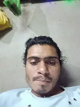 Yash_Sharma18 webcam