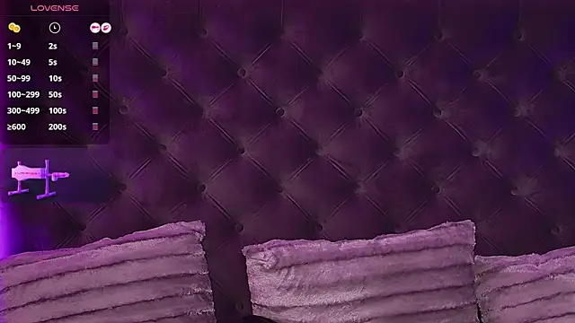AvaDergan webcam