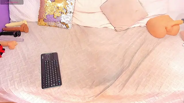 cookplleaser webcam
