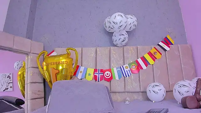 Tiffany_mendez webcam