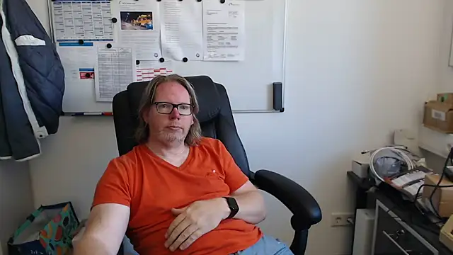 VSteph webcam