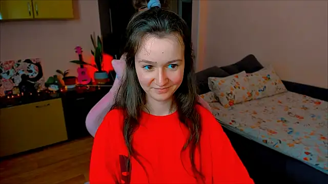 ameli_moon webcam