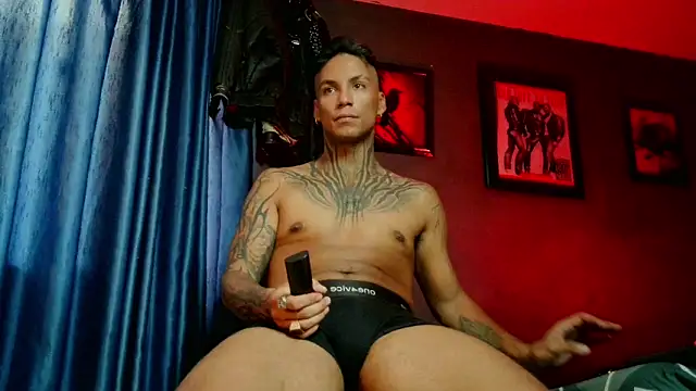 Leonnardo_Jaramillo webcam