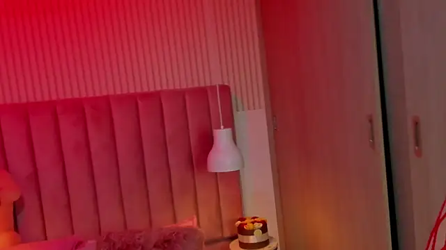 ScarlettDreamss7 webcam