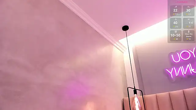 Naomymonroe_ webcam