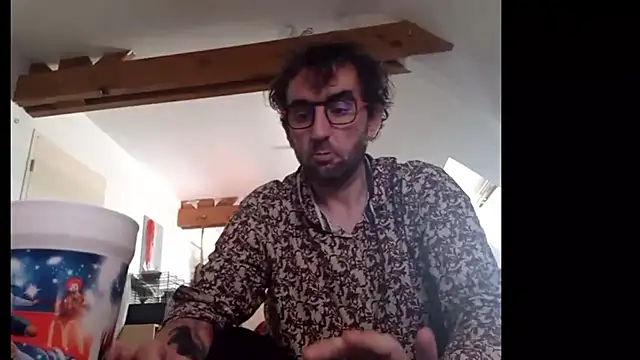 Mastersanges webcam
