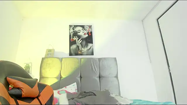 Ariel_star1 webcam