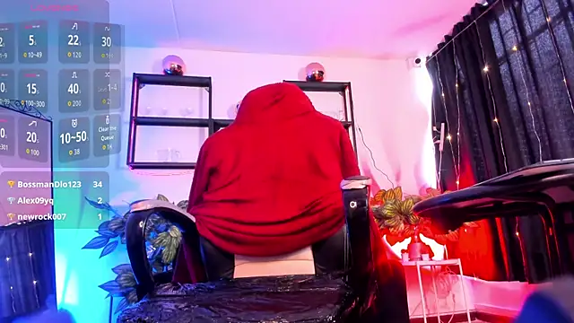anuvyz_miller_ webcam
