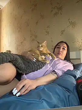 Naughtbaby_2025 webcam
