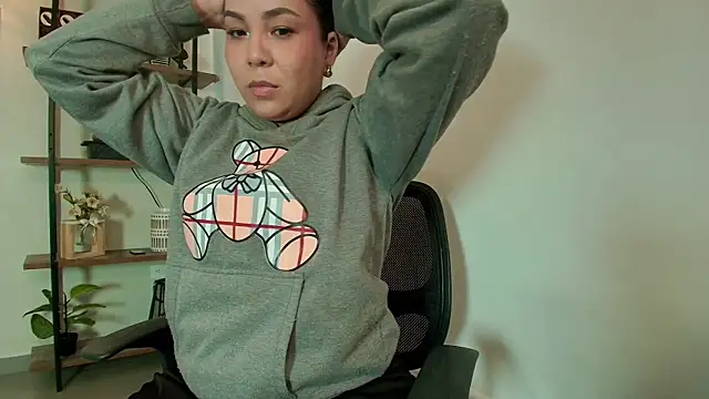 _Victoria_Collins webcam