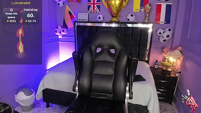 SwettRenata_ webcam