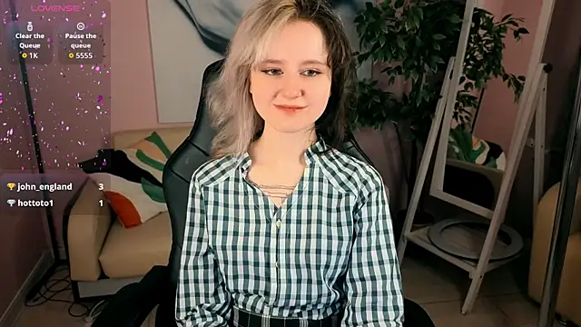 LinaVeritas webcam