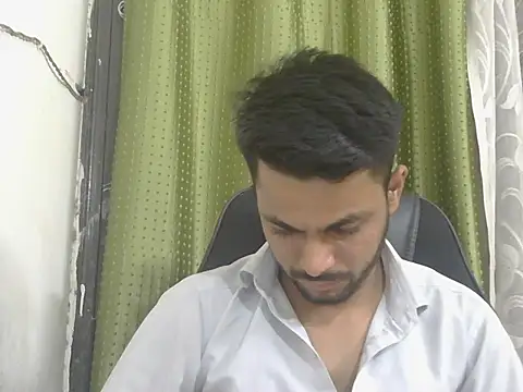 Stubborndesiboy webcam