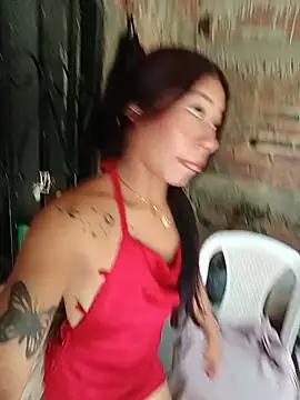 Rous-squir webcam