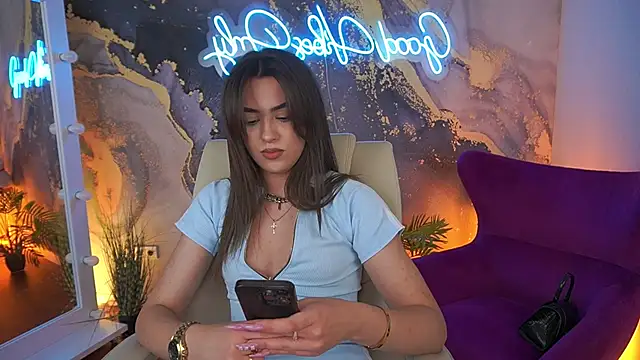 DevilishCandy webcam