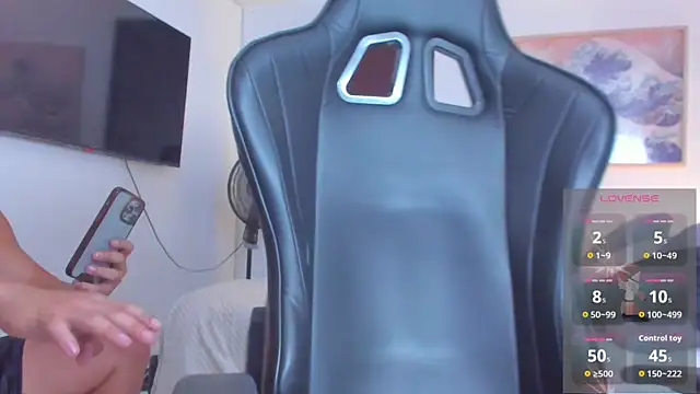 RJBarto webcam