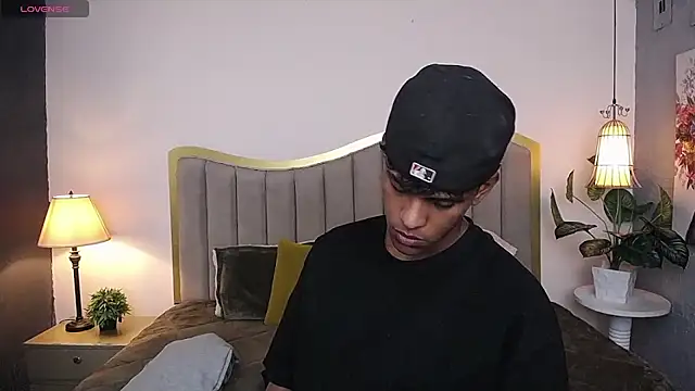 jhos_padill webcam