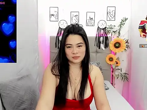 Ccinamonjazz webcam