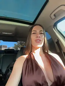 _JessyRey_ webcam