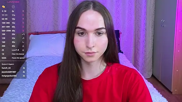 Angeel_Kate webcam