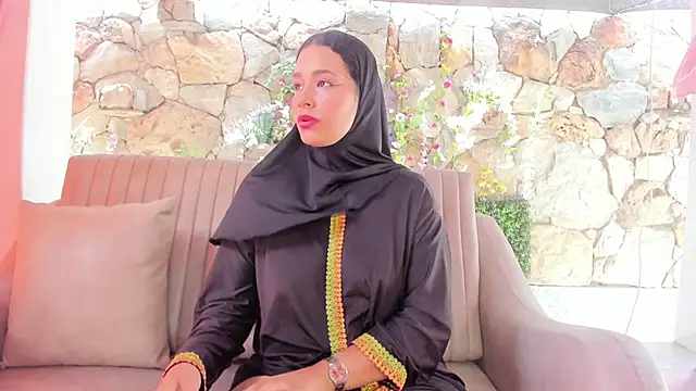 Watch ShanaJamil live on EroticFlix - High definition streams
