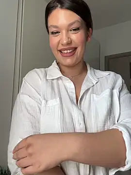 ClaraPasssion webcam