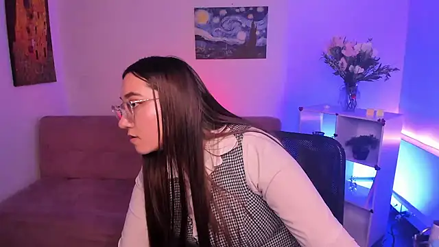 _RosieRider webcam