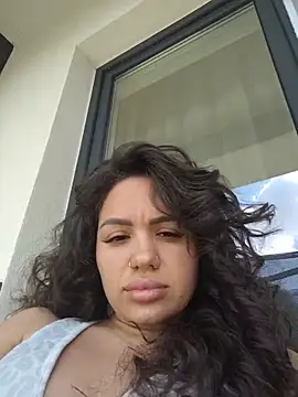 JustLora webcam
