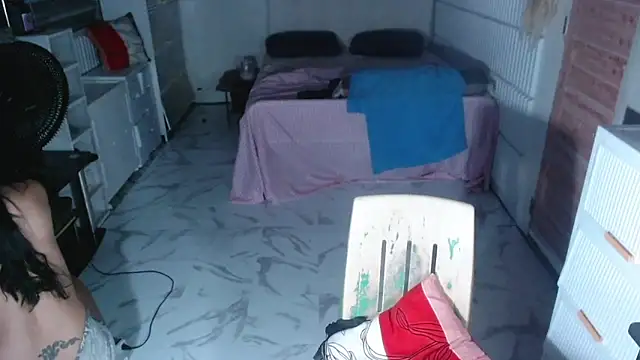 SexCum_AddictionTS webcam