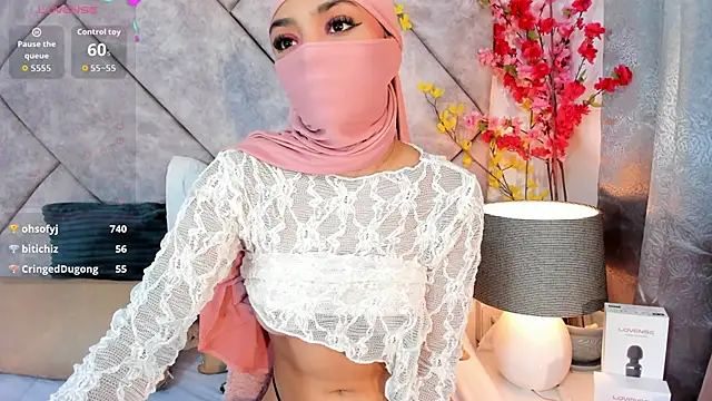 _Tariq webcam