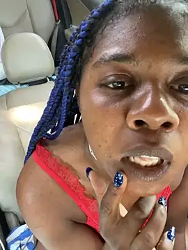 Ebony_Queeen webcam