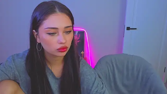 Sofia_Plump webcam