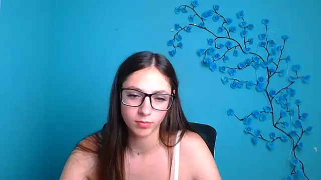 KissMeJulia webcam