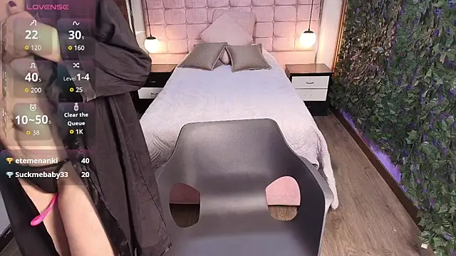 MoriahStorm webcam