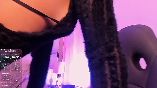 KatherineRuiz_ webcam
