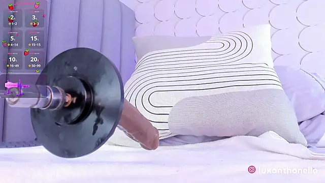 anthonellalux webcam