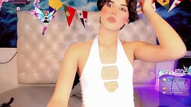Valentiina_Foxx webcam