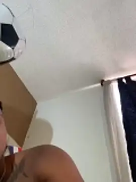 Axell_king07 webcam