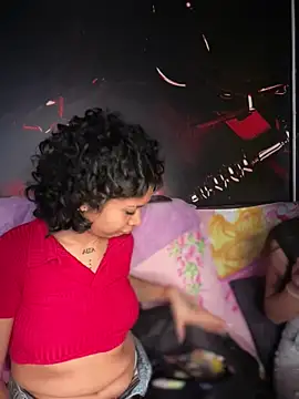 Laila_LS webcam