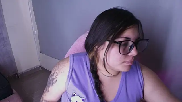 Dreamboo__ webcam