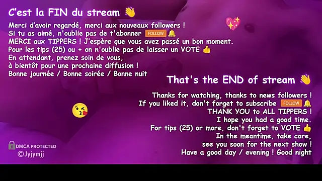 Jyjymjj webcam