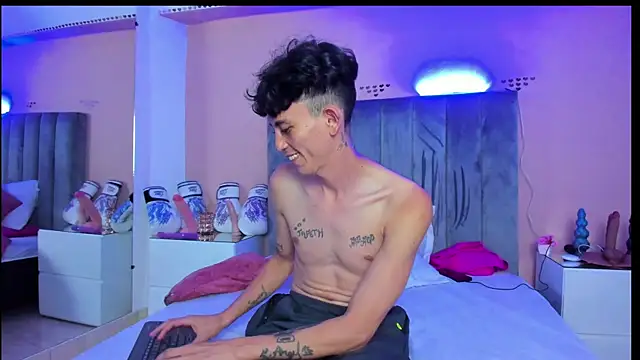 ARIANA_CRI-X webcam