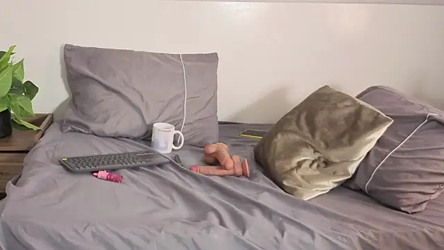 lily_obsession webcam
