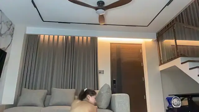 yang_empress webcam