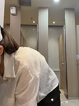Wendy_789 webcam
