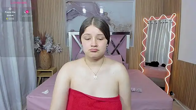 Krysstal_tay1 webcam