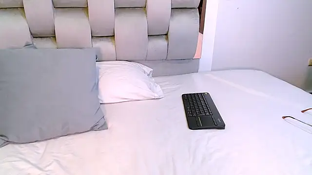 SahirCharm webcam