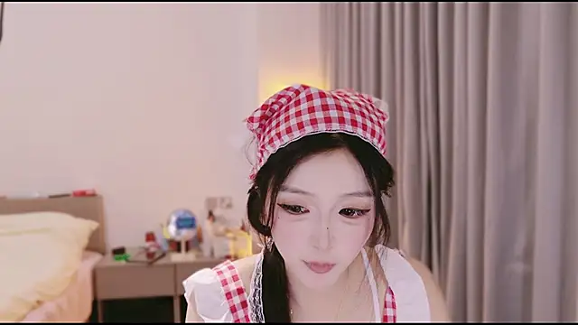 Apple-228 webcam