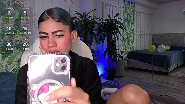 baby_julieta00 webcam