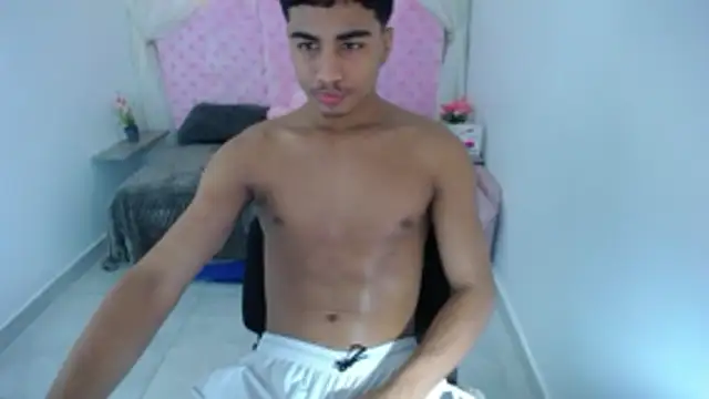 oliver-parker webcam